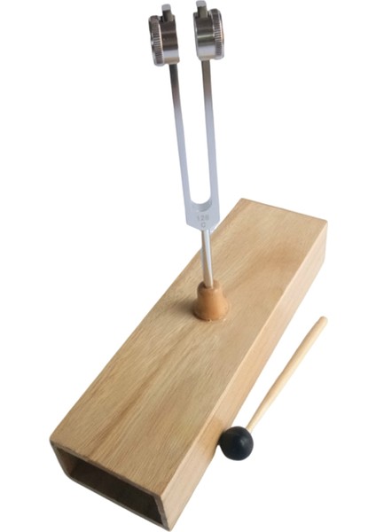 256Hz Tuning Fork, Çakra Tuning Çatalları Ses Terapisi, Yoga, Meditasyon ve Gevşeme (Yurt Dışından) indirimleri