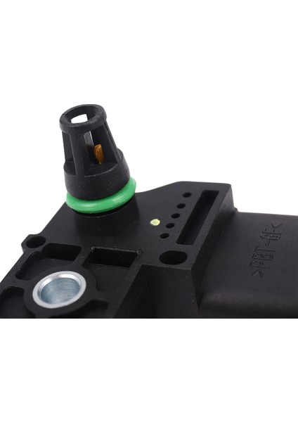 Booster Basınç Sensörleri Emme Hava Sıcaklığı Harita Sensörü 0281002437 24459853 Vauxhall Vectra Fiat Vb. Için 93171176 (Yurt Dışından) modelleri