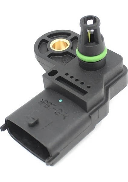 Booster Basınç Sensörleri Emme Hava Sıcaklığı Harita Sensörü 0281002437 24459853 Vauxhall Vectra Fiat Vb. Için 93171176 (Yurt Dışından) indirimleri