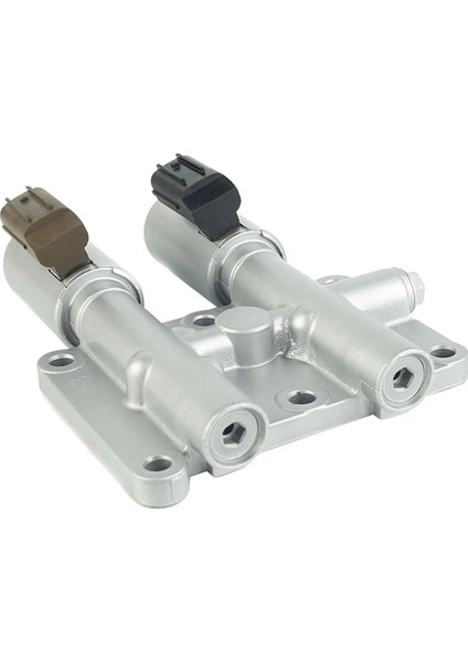 Honda Civic Için Uygun Ikili Çift Doğrusal Solenoid 2001-2005 28020-PLX-305 (Yurt Dışından)