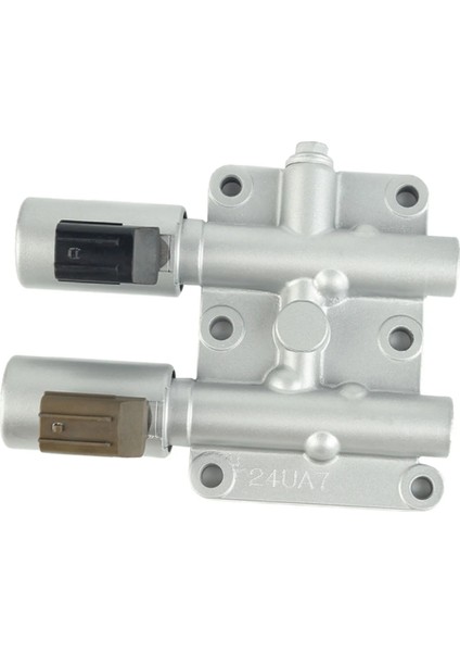 Honda Civic Için Uygun Ikili Çift Doğrusal Solenoid 2001-2005 28020-PLX-305 (Yurt Dışından) modelleri