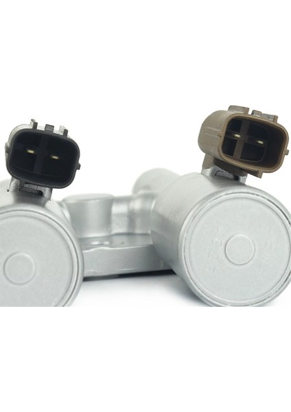 Honda Civic Için Uygun Ikili Çift Doğrusal Solenoid 2001-2005 28020-PLX-305 (Yurt Dışından) indirimleri