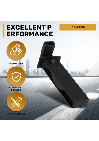 Volvo S60 Iıı S90 Iı V60 14-19 31449158 Için Araba Iç Sıcaklık Sensörü (Yurt Dışından) indirimleri