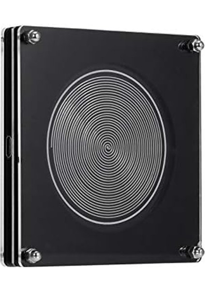 Dc 5V Schumann Resonance 7.83Hz Ultra Low Frekans Darbe Jeneratörü Schumann Dalga Jeneratörü Ses Rezonatörü (Yurt Dışından) indirimleri