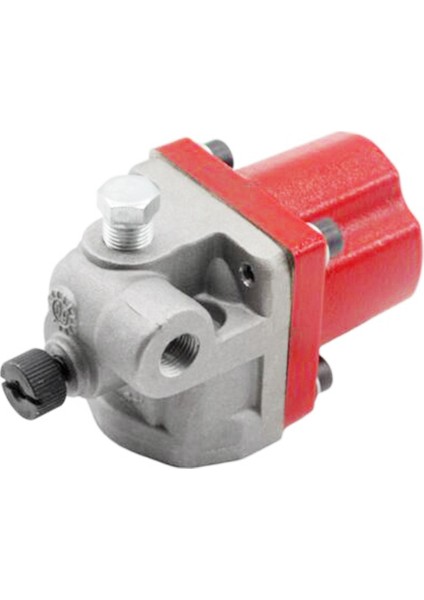 24V 3054609 Yakıt Kapatma Solenoid Valf Montaj Kapatma Valfı Cummins Için Assy TA855 N14 M11 K38 K50 (Yurt Dışından)