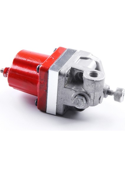 24V 3054609 Yakıt Kapatma Solenoid Valf Montaj Kapatma Valfı Cummins Için Assy TA855 N14 M11 K38 K50 (Yurt Dışından) indirimleri