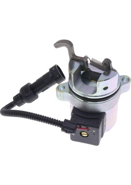 12V Yakıt Durdur Solenoid T114678 04287583 Volvo L35 ZL402C ZL30 L32B F4L2011 (Yurt Dışından) fiyatları