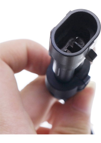 12V Yakıt Durdur Solenoid T114678 04287583 Volvo L35 ZL402C ZL30 L32B F4L2011 (Yurt Dışından) modelleri