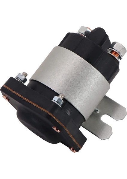 Solenoid 114-4811-020 48V Terminal Trombetta Elektrikli Golf Sepeti Için 200 Amper (Yurt Dışından) fiyatları