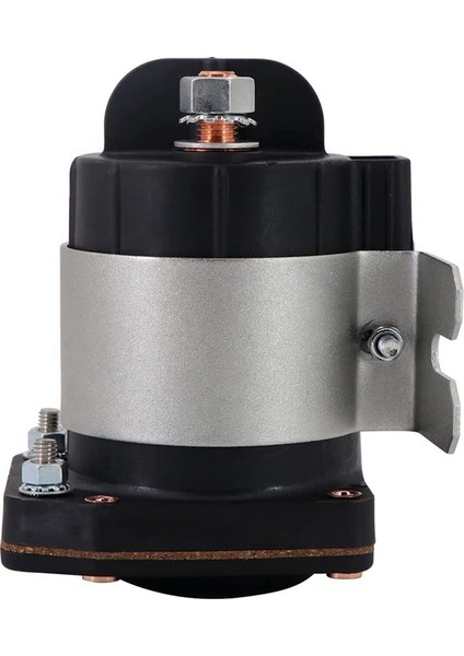 Solenoid 114-4811-020 48V Terminal Trombetta Elektrikli Golf Sepeti Için 200 Amper (Yurt Dışından) modelleri