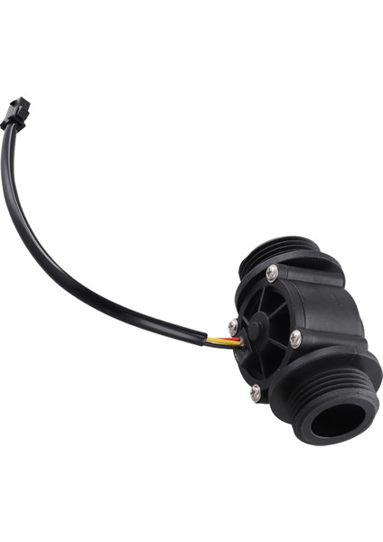 DN25 FS400A G1INCH Su Akış Sensörü Salonu Akış Primeri Sayaç Sayacı 2-60L/DK 1.75MPA (Yurt Dışından) fiyatları