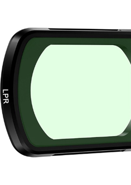 Lens Filtreleri Djı Osmo Cep 3 Manyetik Tasarım Lpr Profesyonel Fotoğraf Filtresi (Yurt Dışından) indirimleri
