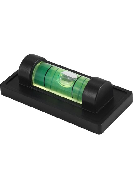 Bir Manyetik Mıknatıs Kabarcığı Ruh Seviyesi 25MM Flake Yeni (Yurt Dışından) fiyatları