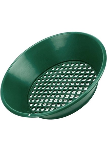 14 Inç Yıkama Altın Kaydırma Makinesi Ekranı Madencilik Ekranı Elek Altın Tava Yeşil Plastik Altın Ekran (Yurt Dışından) modelleri