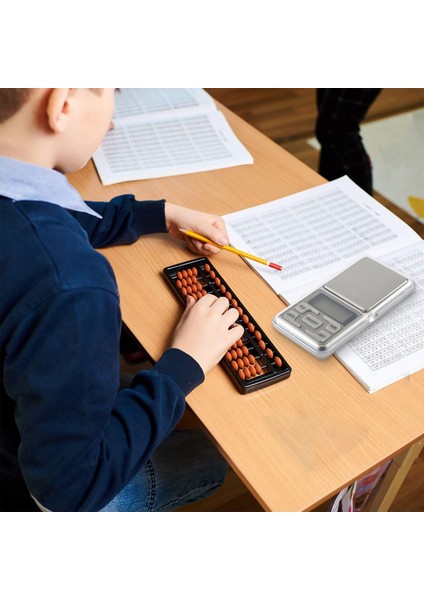 500G x 0.01G Mini Dijital Ölçekler Takı Takı Ölçekleri LCD Ekran Yüksek Hassasiyetli Cep Ağırlığı Araçları Ölçüm (Yurt Dışından) fırsatları