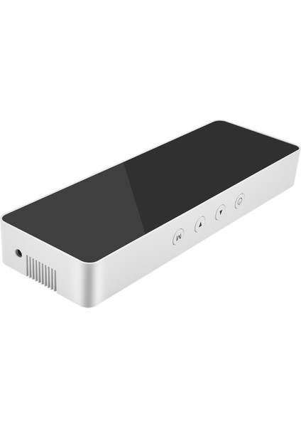 DM1306D Dijital Desibel Ses Metre Akıllı Duvara Monte Gürültü Dedektörü 30-130DB Sıcaklık ve Nem Monitörü (Yurt Dışından) modelleri