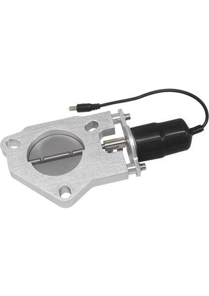 General Motors Için Modifiye Alüminyum Elektrik Kontrol Vanası Egzoz Boru Kuyruk Boğazı (3 Inç&#39;e Uygulanabilir) (Yurt Dışından) fırsatları