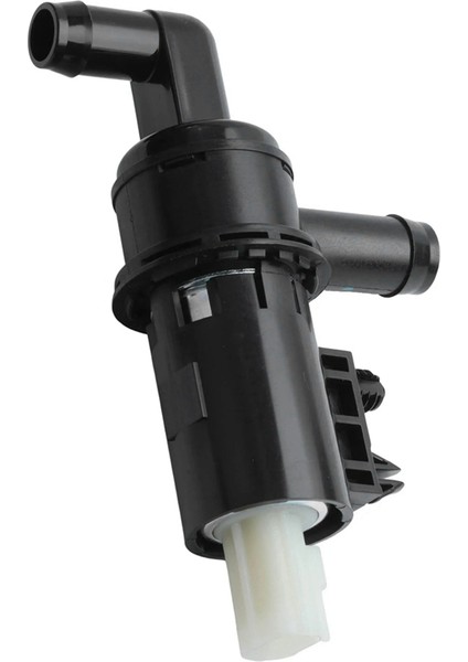 6L2Z-9F945-AA 911-105 Karbon Kalın Solenoid Valfı Temizleme Valfı Ford Explorer Için Otomotiv E150 2002-2010 (Yurt Dışından)