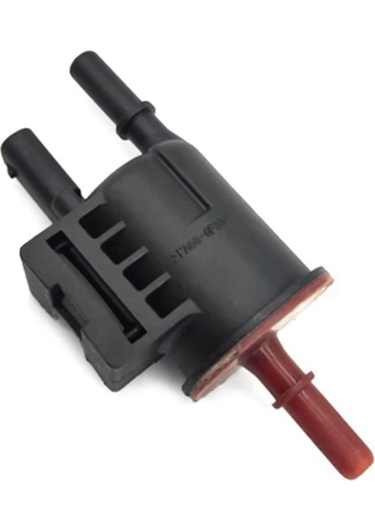 Araba Steam Tanister Temizlik Solenoid Valfı 12632174 136200-7220 Chevrolet Buick Verano Envision Geely Emgrand (Yurt Dışından) indirimleri