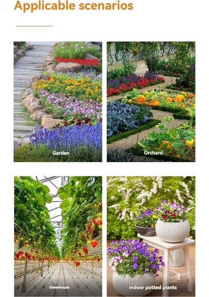 5 Arada 1 Toprak Ölçer Nemli/nut/ph/ışık/sıcaklık Metre Ev Bitkileri Için Dijital Monitör Bahçe Çim Çiftliği Beyaz (Yurt Dışından) modelleri