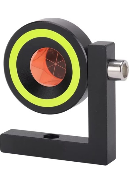 Leica Total Station L Çubuk Prizması Için Yeni 90 Derece Mini Prizma (Yurt Dışından)
