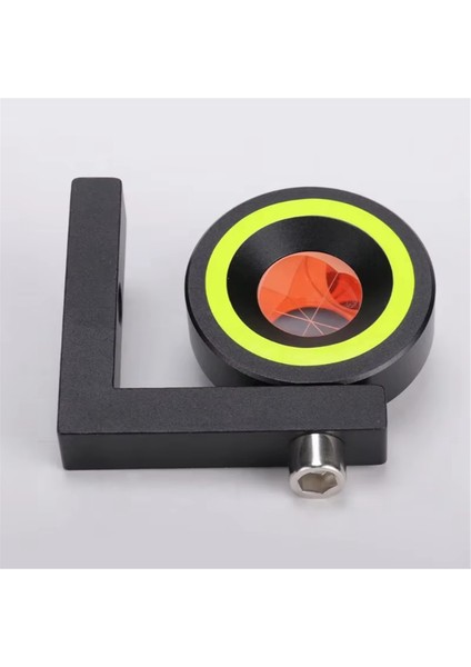 Leica Total Station L Çubuk Prizması Için Yeni 90 Derece Mini Prizma (Yurt Dışından) indirimleri