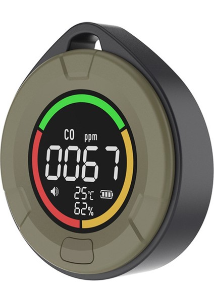 PTH-10DH Karbon Monoksit Dedektörü Co Hava Kalitesi Taşınabilir Horizon Monitör Hd LED Ekran USB Kapalı Seyahat Için Şarj (Yurt Dışından) indirimleri