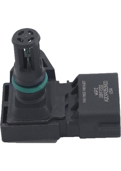 Dodge Ram 2500 3500 4500 07-17 2897332 Için Giriş Hava Sıcaklığı Sensörü 2897332 (Yurt Dışından) modelleri