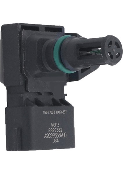Dodge Ram 2500 3500 4500 07-17 2897332 Için Giriş Hava Sıcaklığı Sensörü 2897332 (Yurt Dışından) fırsatları