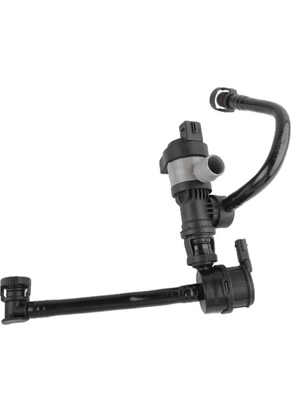 Boru ile Yakıt Deposu Havalandırma Valfi Solenoid Valfi 13907636157 1390-7636-157 Bmw X3 X5 X6 F07 F10 F06 F25 E71 E71 (Yurt Dışından) fiyatları