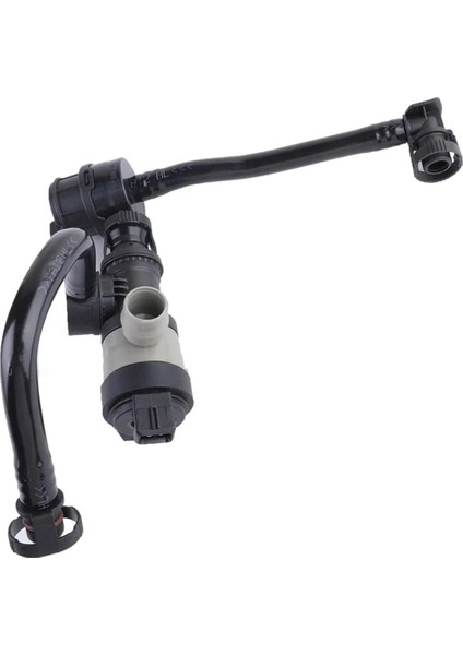 Boru ile Yakıt Deposu Havalandırma Valfi Solenoid Valfi 13907636157 1390-7636-157 Bmw X3 X5 X6 F07 F10 F06 F25 E71 E71 (Yurt Dışından) indirimleri