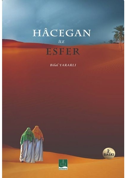 Hacegan ile Esfer