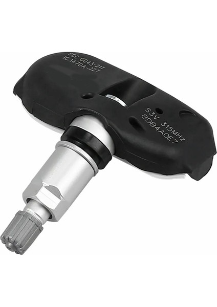 1set 06421-S3V-A04 Lastik Basınç Izleme Sistemi 315MHZ Tpms Honda Mdx Rl Tl Odyssey Ridgeline 06421S3VA04 (Yurt Dışından) modelleri