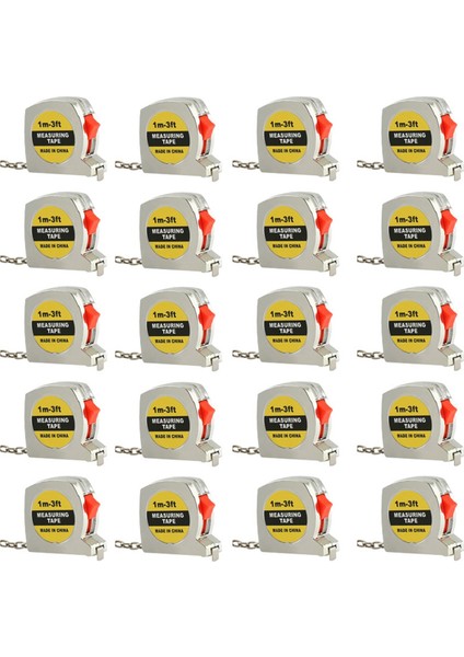 Elektrokaplanmış Bant Meselesi Mini Çelik Bant Memperi Mini Hediye Bant Memperi Metrik ve Ingilizce Çift Sistem Fren Kurtarma (Yurt Dışından) indirimleri