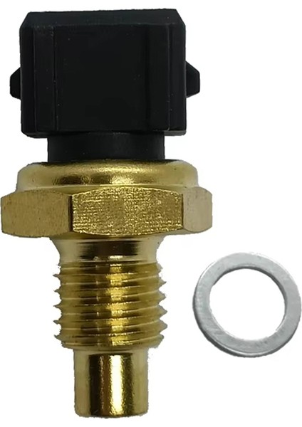 Volvo Için Araç Motoru Soğutucu Sıcaklık Sensörü 9186008 Araç Aksesuarları Su Sıcaklığı Sensörü (Yurt Dışından)