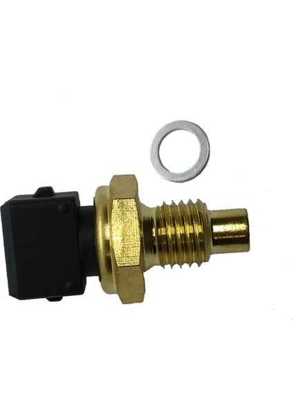 Volvo Için Araç Motoru Soğutucu Sıcaklık Sensörü 9186008 Araç Aksesuarları Su Sıcaklığı Sensörü (Yurt Dışından) modelleri