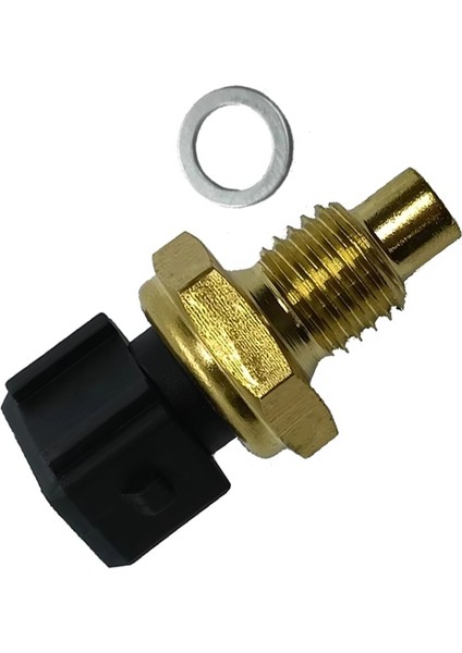 Volvo Için Araç Motoru Soğutucu Sıcaklık Sensörü 9186008 Araç Aksesuarları Su Sıcaklığı Sensörü (Yurt Dışından) fırsatları