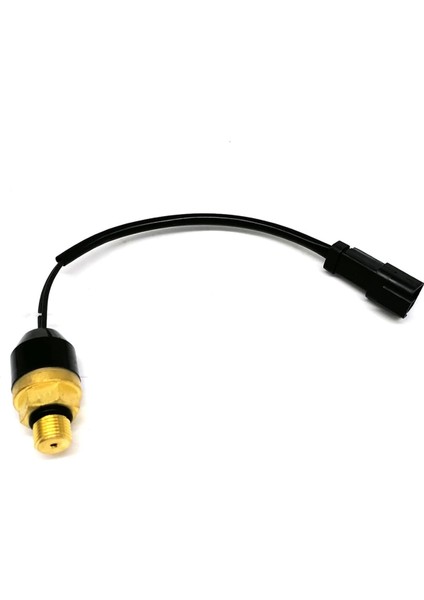 301413-00287 Basınç Sensörü Basınç Anahtarı Sensörü Exkavatör Aksesuarları (Yurt Dışından)