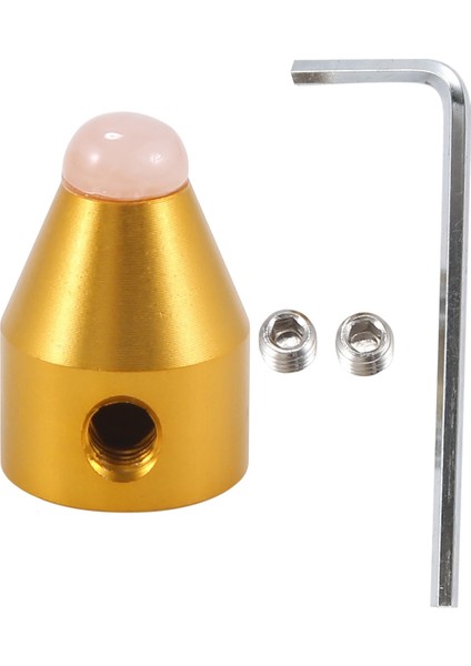 Çatal Ayakları Alüminyum Alaşımını Ayarlama Gerilimini Hafifletme Taşınabilir Aksesuar Anksiyete Iyileştirme Ayarlama Çatal Ayakları Stil (Yurt Dışından)