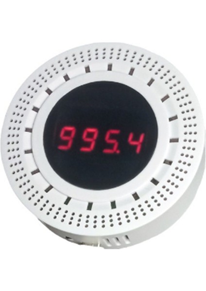 Tuka Basınç Sensörü Atmosferik Basınç Tespit Sıcaklık ve Nem ile Fonksiyon Akıllı Uygulama Bluetooth Mesh (Yurt Dışından)