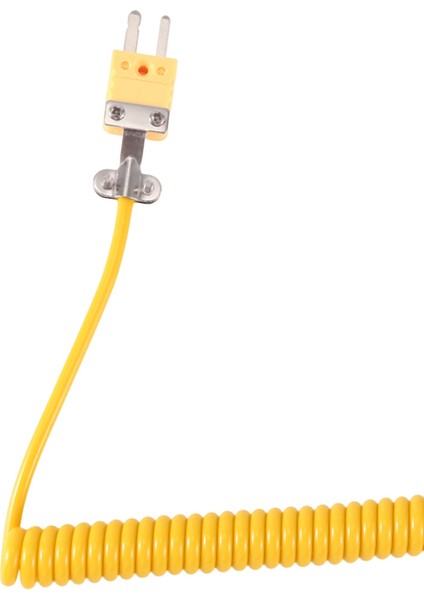 NR81520 K Tip Manyetik Metal Termokupl Termometre Probu Yüzey Manyetik Prob (Yurt Dışından) fırsatları