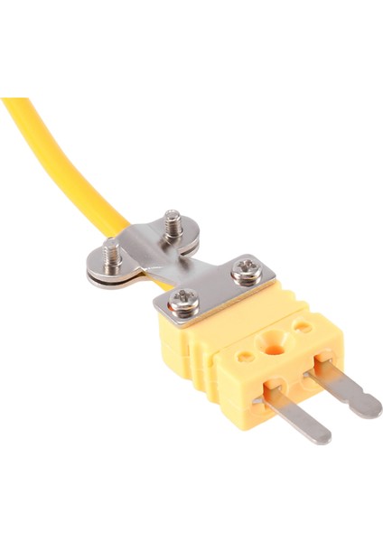 NR81520 K Tip Manyetik Metal Termokupl Termometre Probu Yüzey Manyetik Prob (Yurt Dışından) indirimleri