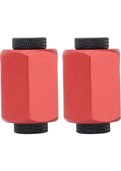 2pcs Merdiven Çerçevesi Meydanı Için Göstergeler - Marangozluk Kareleri Için Düzen Bağlantısı - Kaymaz Ekstra Uzun Çerçeveleme Jigs -Red (Yurt Dışından) modelleri