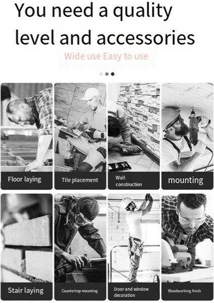 Lazer Seviyesi L-Şekilli Braket Güçlü Mıknatıs Çekerleri Destek Evrensel Seviyeleri (Yurt Dışından) fiyatları