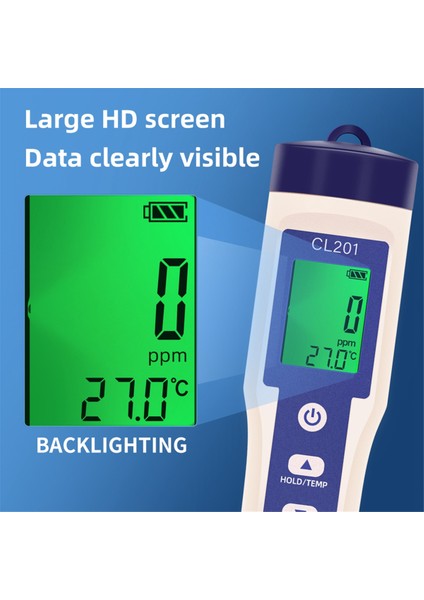 Su Kalitesi Test Cihazı 5 In 1 9909PHTDS Iletkenlik 5 In 1 Su Kalitesi Test Kalemi Su Ürünleri Deniz Tankı Tuzluluk Ölçer (Yurt Dışından) indirimleri
