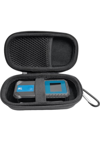 Bosch GLM165-25G/GLM20/GLM50C/GLM165-10/GLM100-23 Sert Kabuk Lazer Uzak Metre Depo Çantası (Yurt Dışından) fiyatları