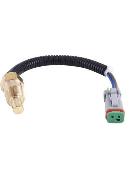 41-6538 416538 Thermo King Sb / Slx / Slxı / T Serisi Için Yardımcı Delikli Motor Sıcaklık Sensörü / Emsal (Yurt Dışından)