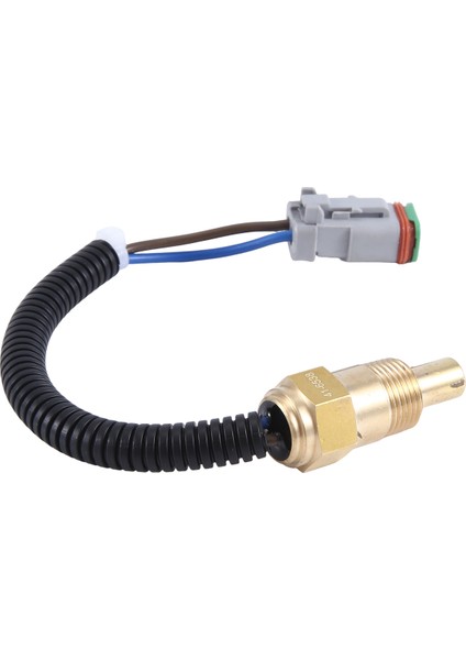 41-6538 416538 Thermo King Sb / Slx / Slxı / T Serisi Için Yardımcı Delikli Motor Sıcaklık Sensörü / Emsal (Yurt Dışından) fiyatları