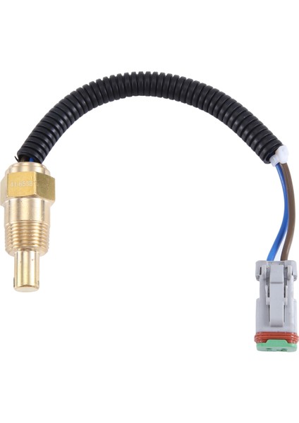 41-6538 416538 Thermo King Sb / Slx / Slxı / T Serisi Için Yardımcı Delikli Motor Sıcaklık Sensörü / Emsal (Yurt Dışından) fırsatları