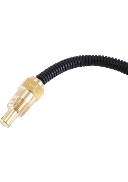 41-6538 416538 Thermo King Sb / Slx / Slxı / T Serisi Için Yardımcı Delikli Motor Sıcaklık Sensörü / Emsal (Yurt Dışından) indirimleri